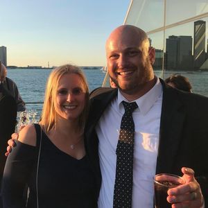 Meet your Posher, Lindsey